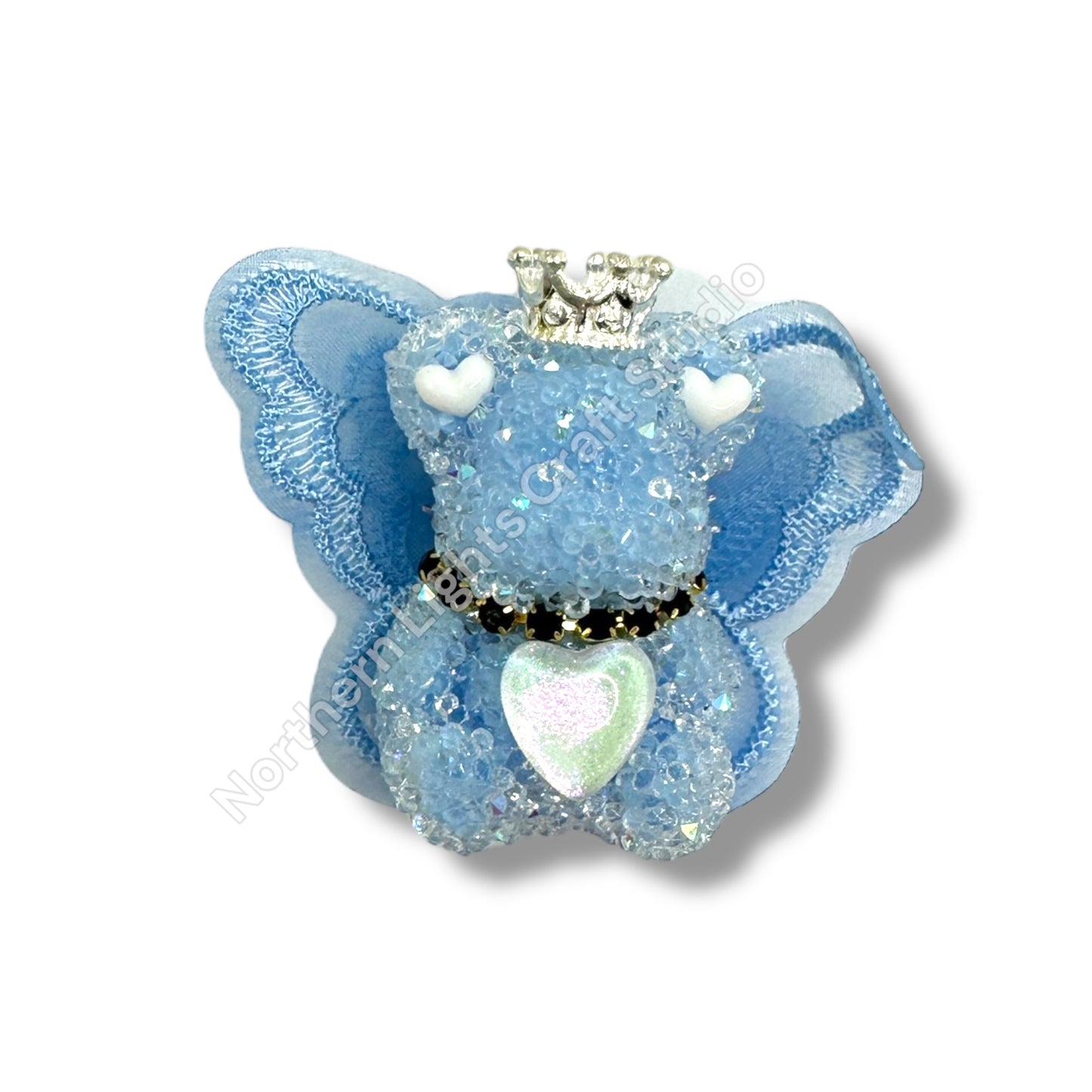 Sugar Fancy Bears With Wings