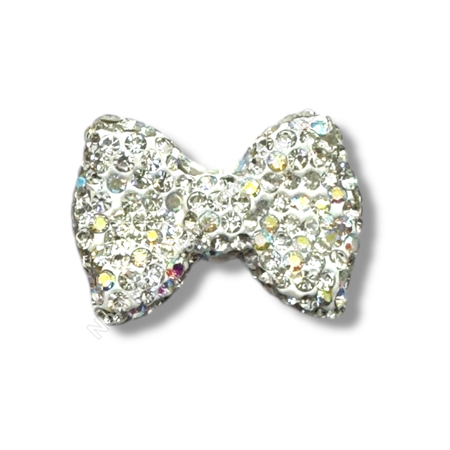 Rhinestone Bows - Small Size