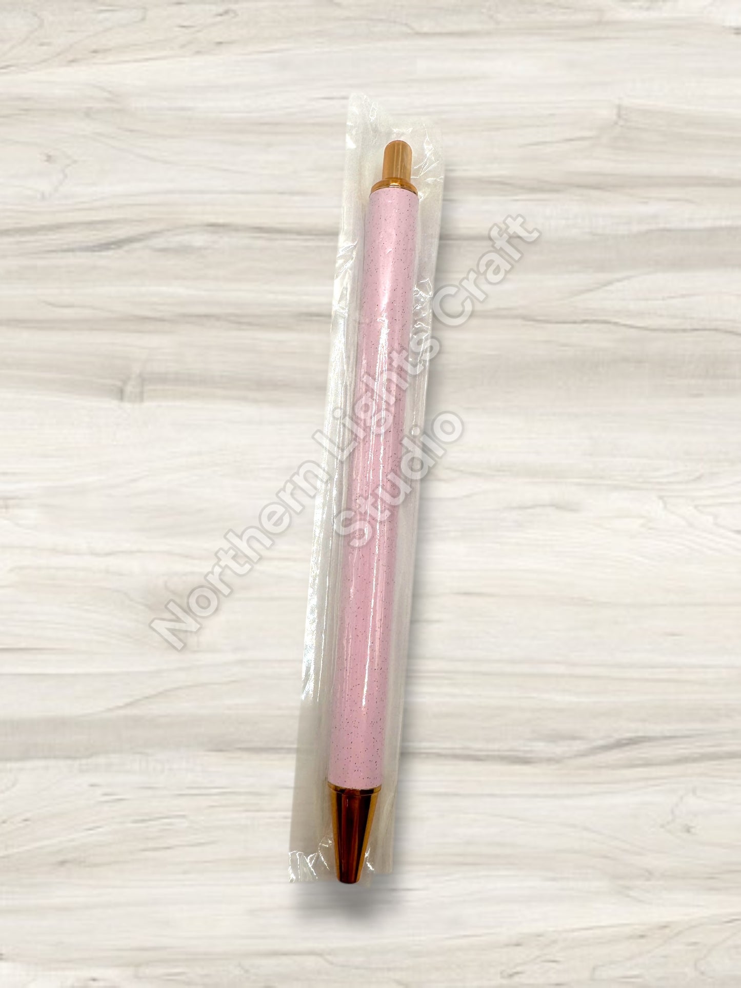 Metal Click Pens