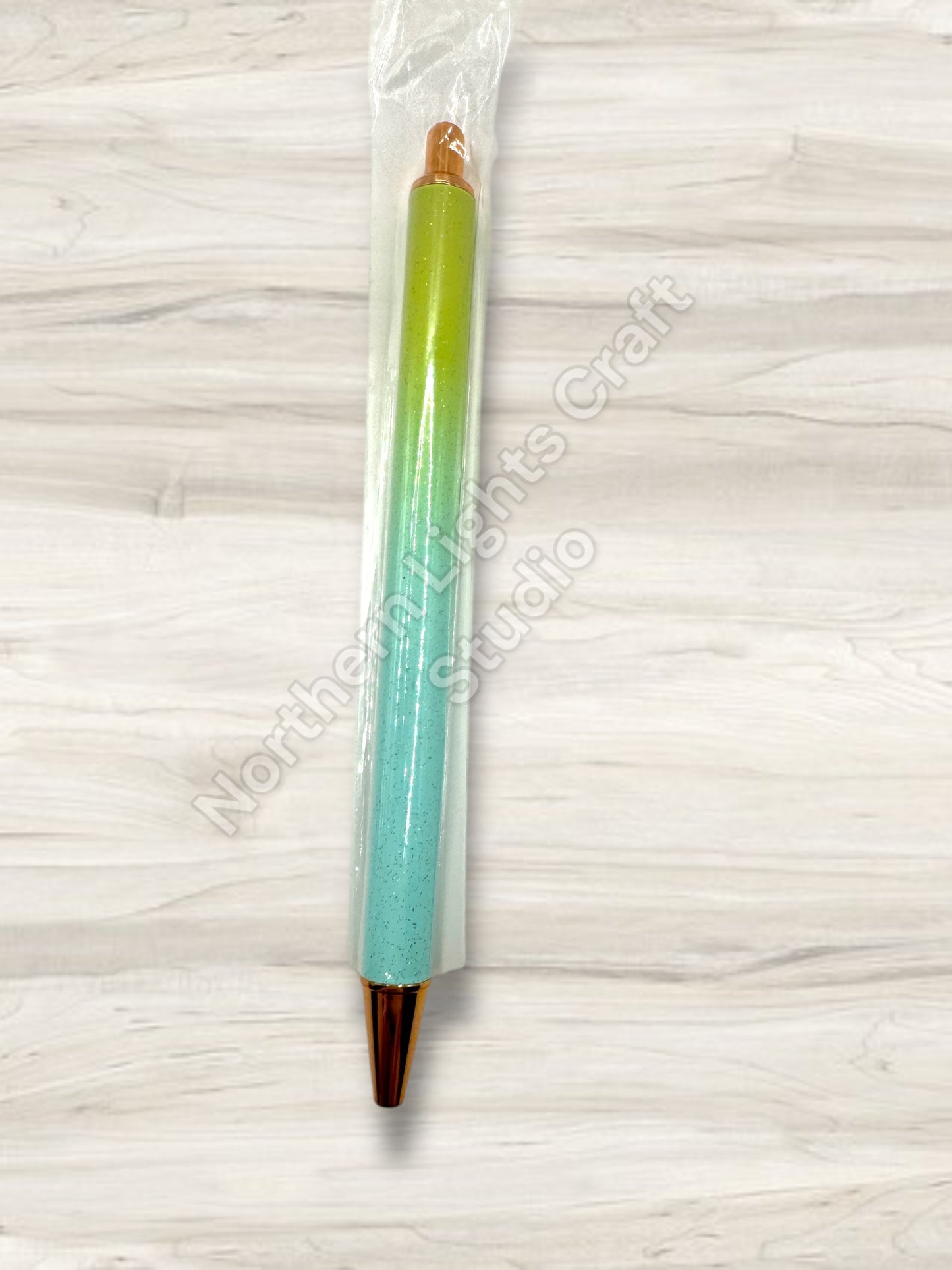 Metal Click Pens