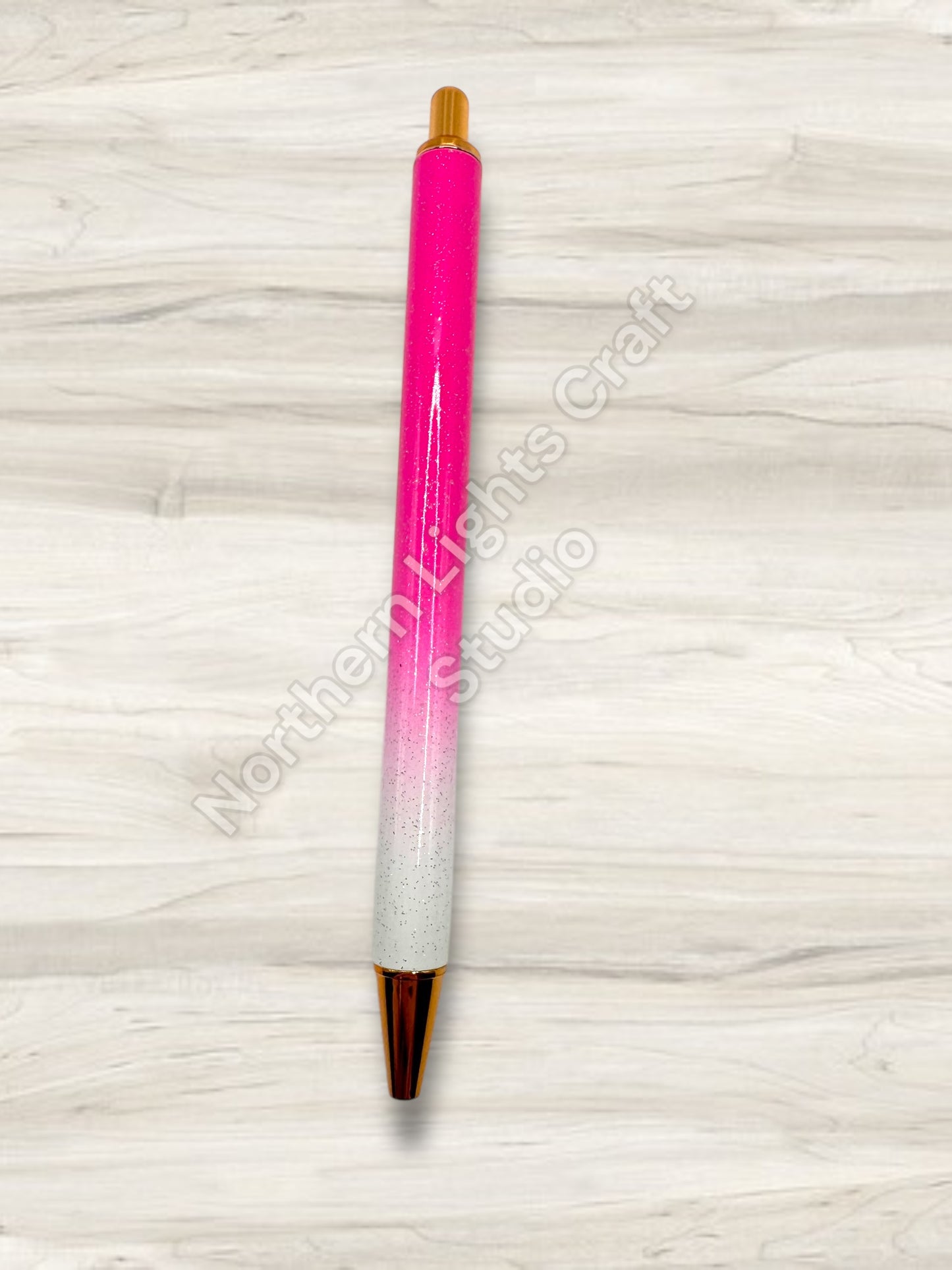 Metal Click Pens