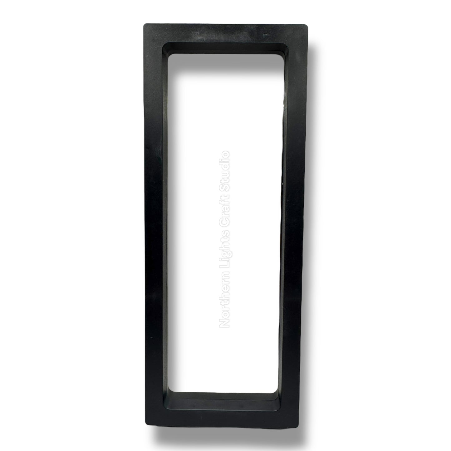 Floating Display Box for Pens, Jewelry, Trinkets, and Collectibles - Read description!!