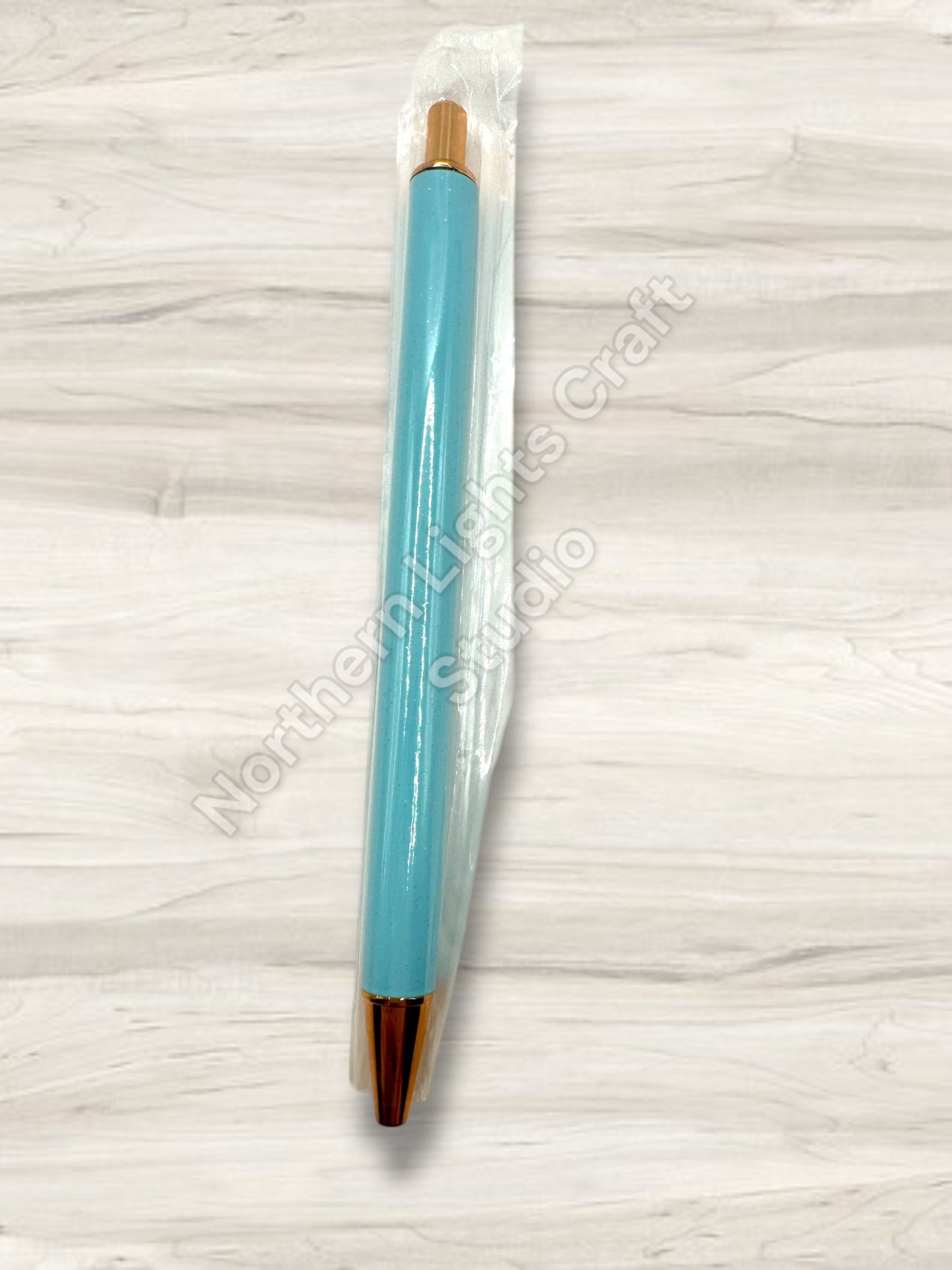 Metal Click Pens