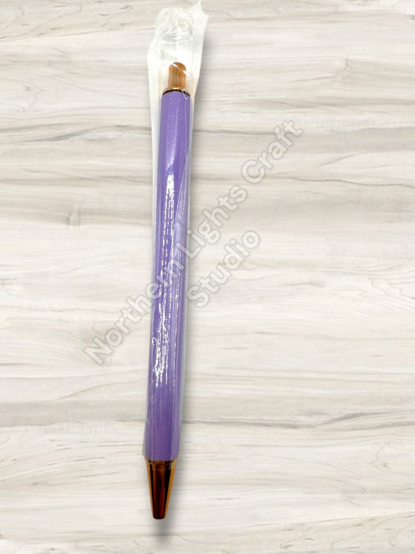 Metal Click Pens