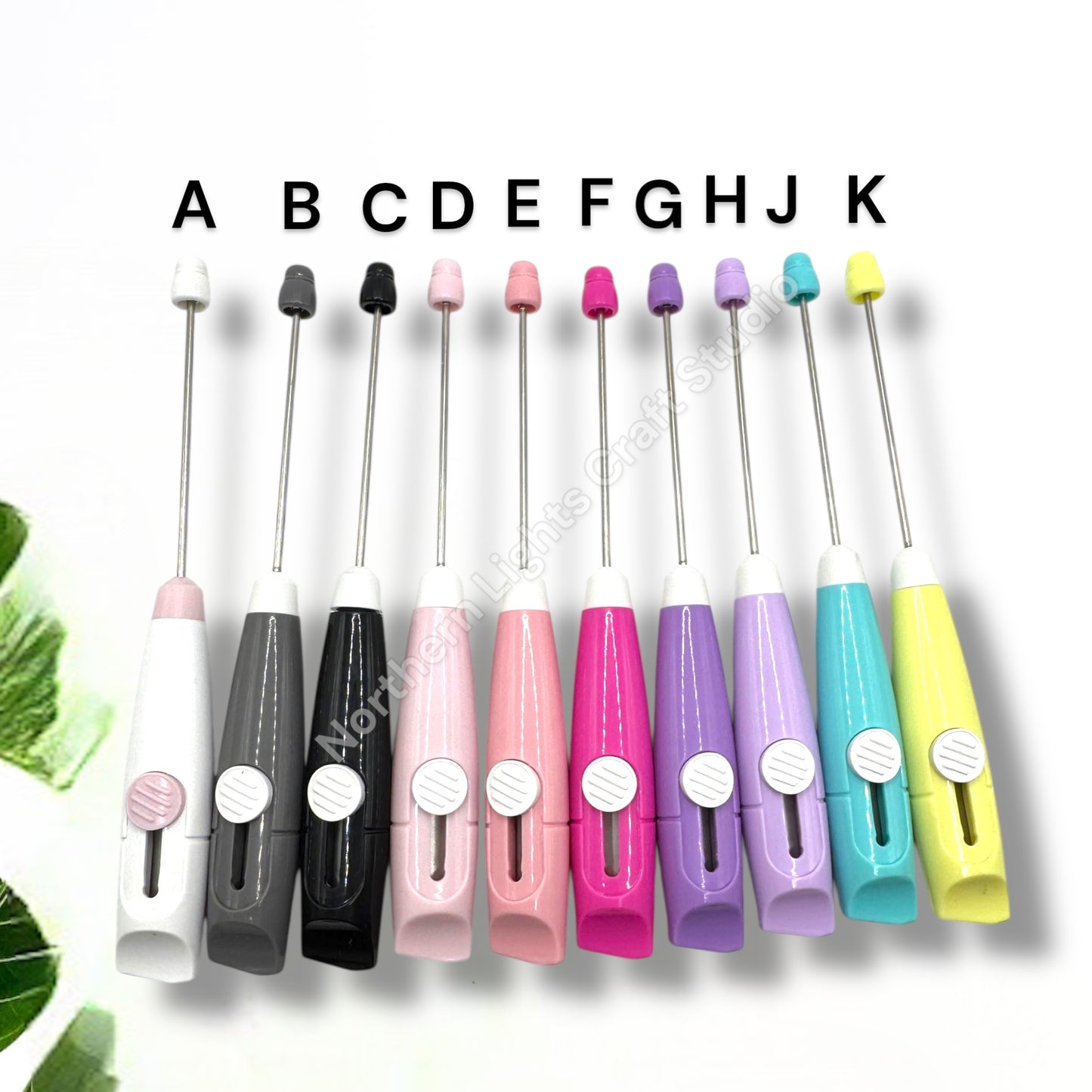 Beadable Box Cutters