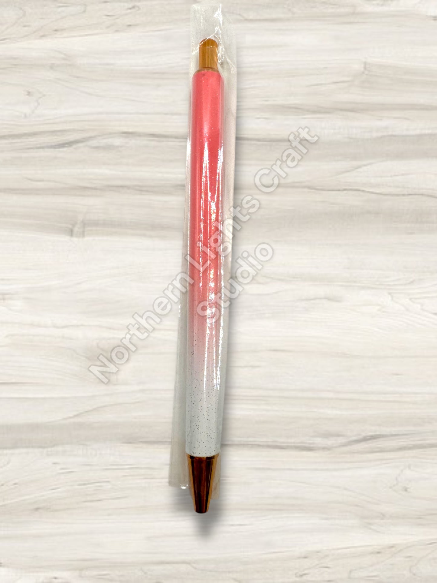 Metal Click Pens