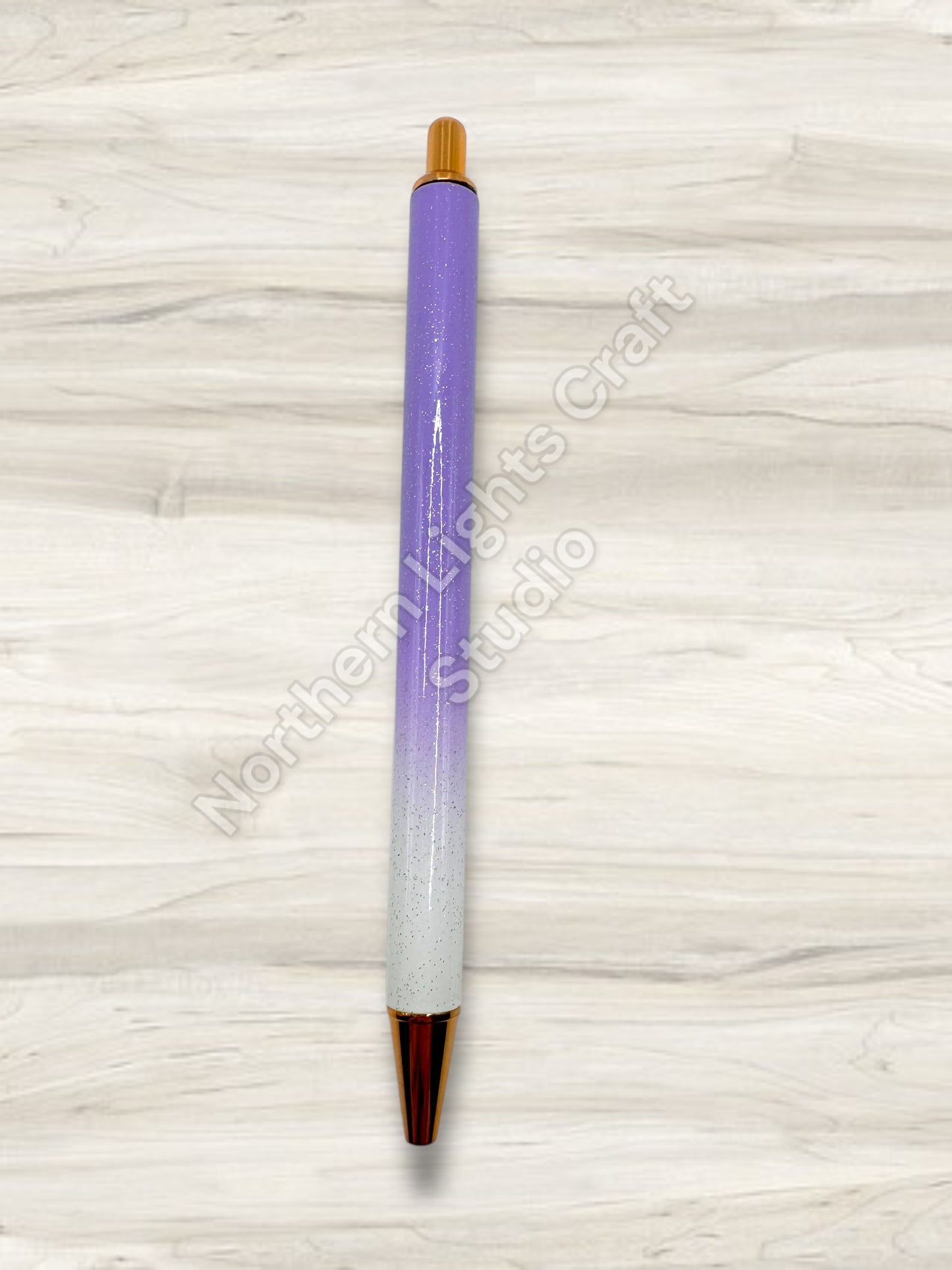 Metal Click Pens