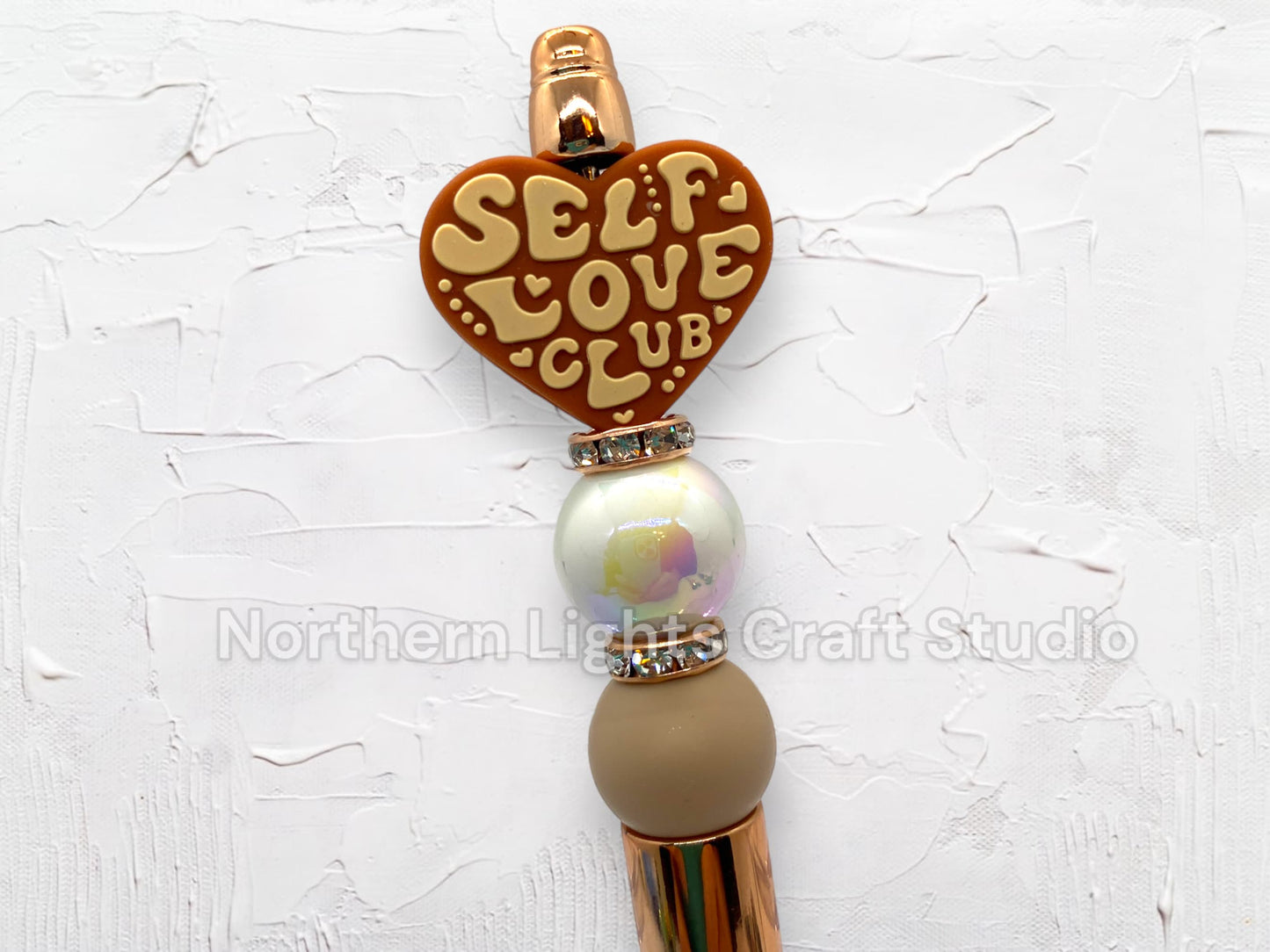 Beaded Motivational Pen, After Every Storm Comes a Rainbow, Anchor Your Soul, Be Real, Be Real Not Perfect, Beaded Pens, Bling Pens