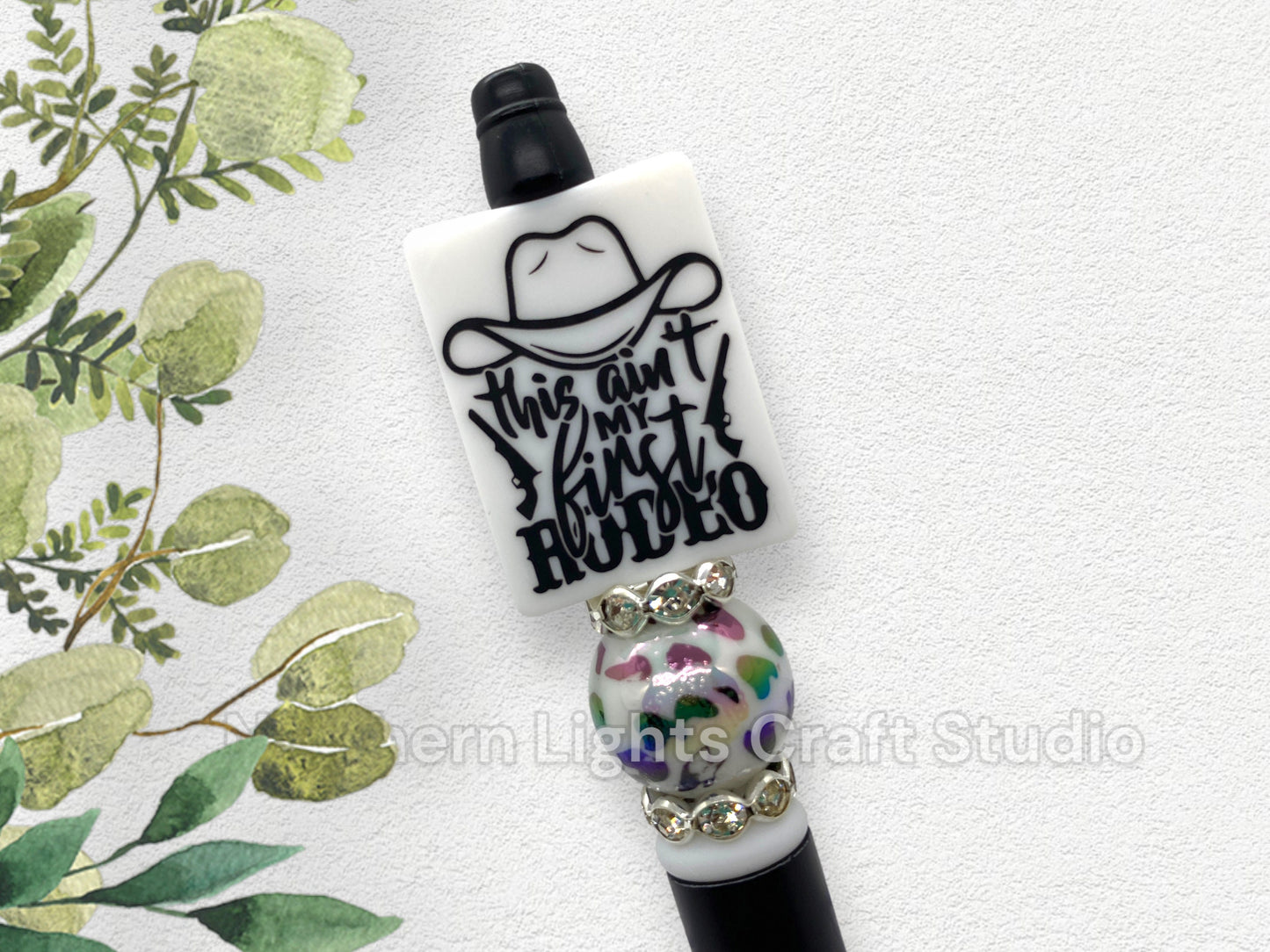 Sarcastic Pens, Custom Beaded Pens, Humorous Gift, Funny Pens, Funny Bead Pens, Beaded Sassy Pens, Sassy Pens, Humor Pens, Sarcasm Beads