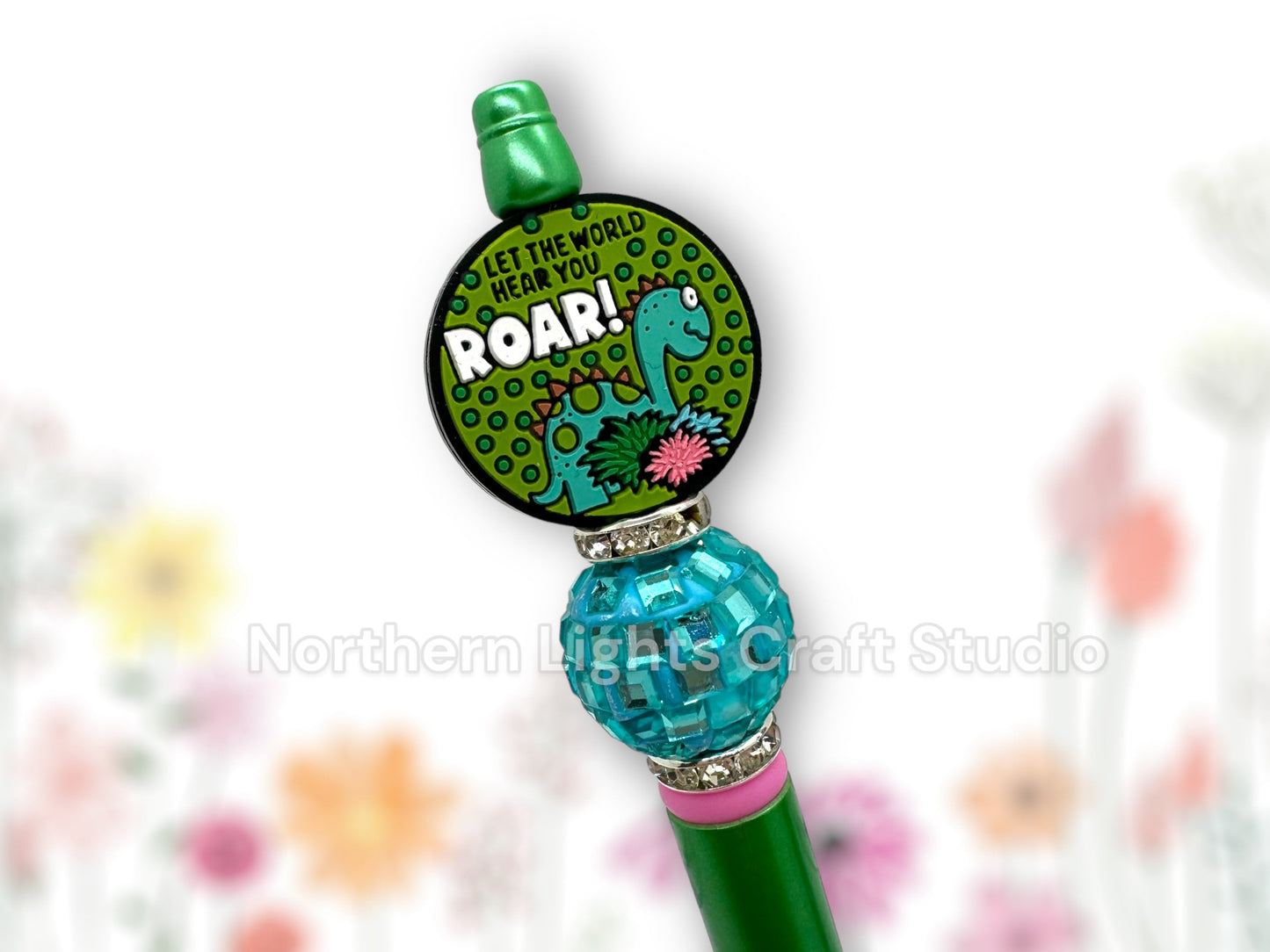 Beaded Positivity Pen, Let the World Hear You Roar, Sassy Little Soul, She Got Mad Hustle and Dope Soul, Hippie Soul, Just a Small Town Girl