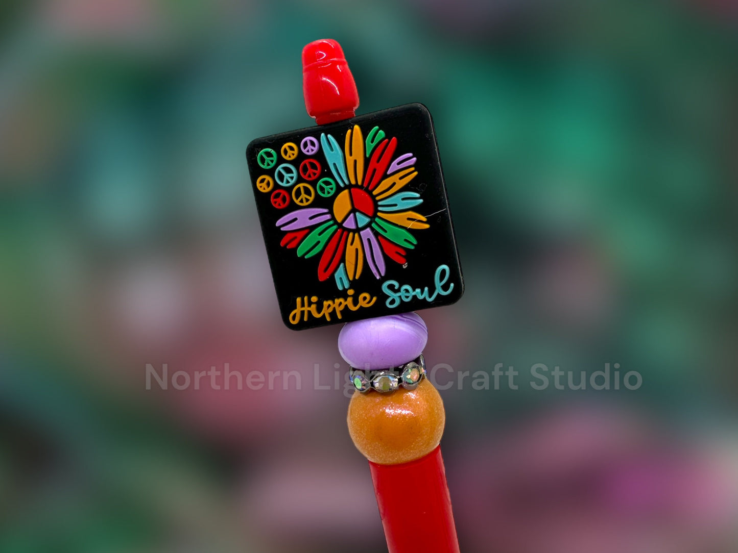 Beaded Positivity Pen, Let the World Hear You Roar, Sassy Little Soul, She Got Mad Hustle and Dope Soul, Hippie Soul, Just a Small Town Girl