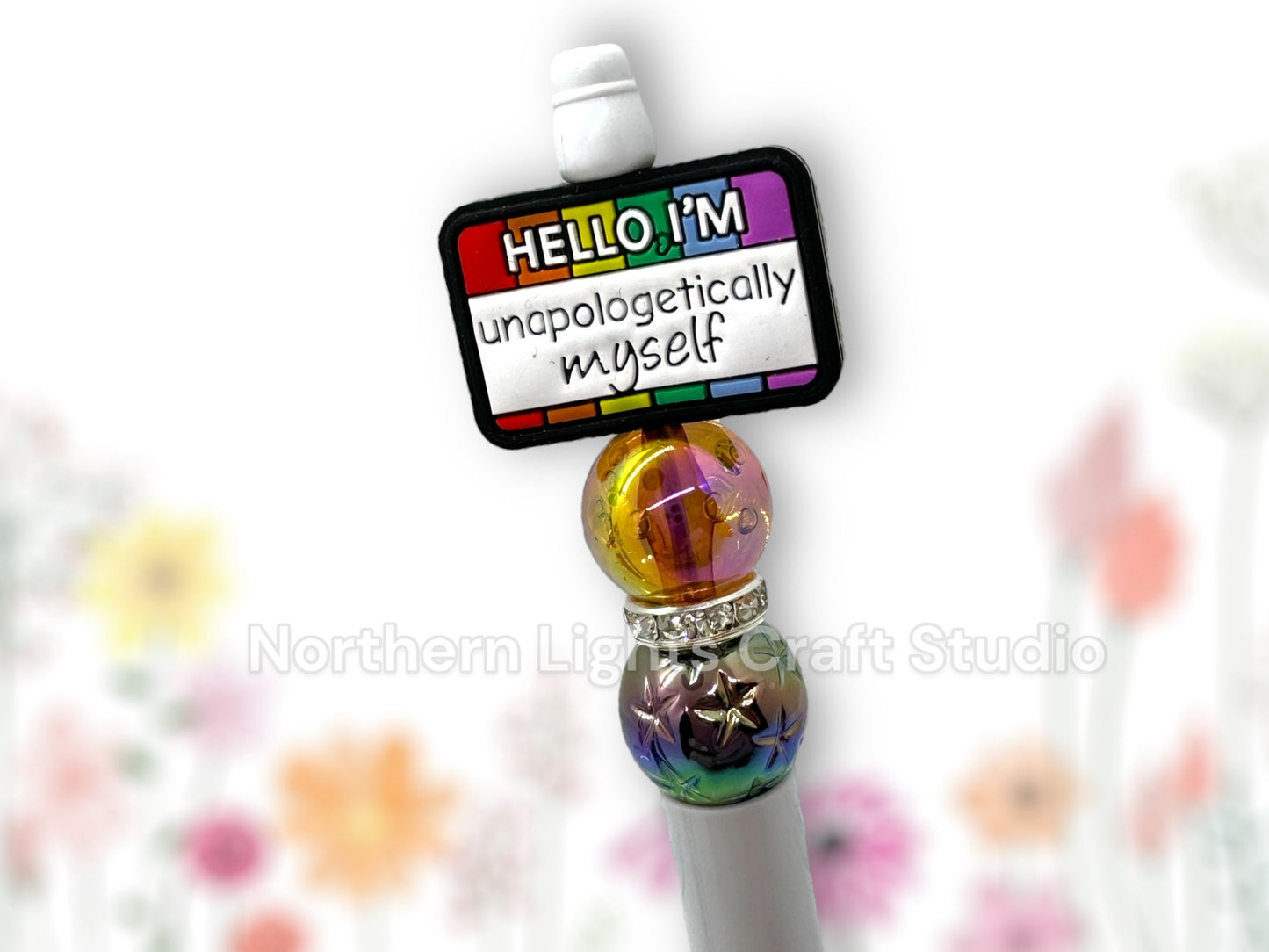 Beaded Positivity Pen, Let the World Hear You Roar, Sassy Little Soul, She Got Mad Hustle and Dope Soul, Hippie Soul, Just a Small Town Girl