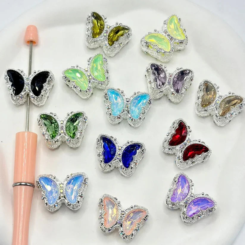 Metal Beads