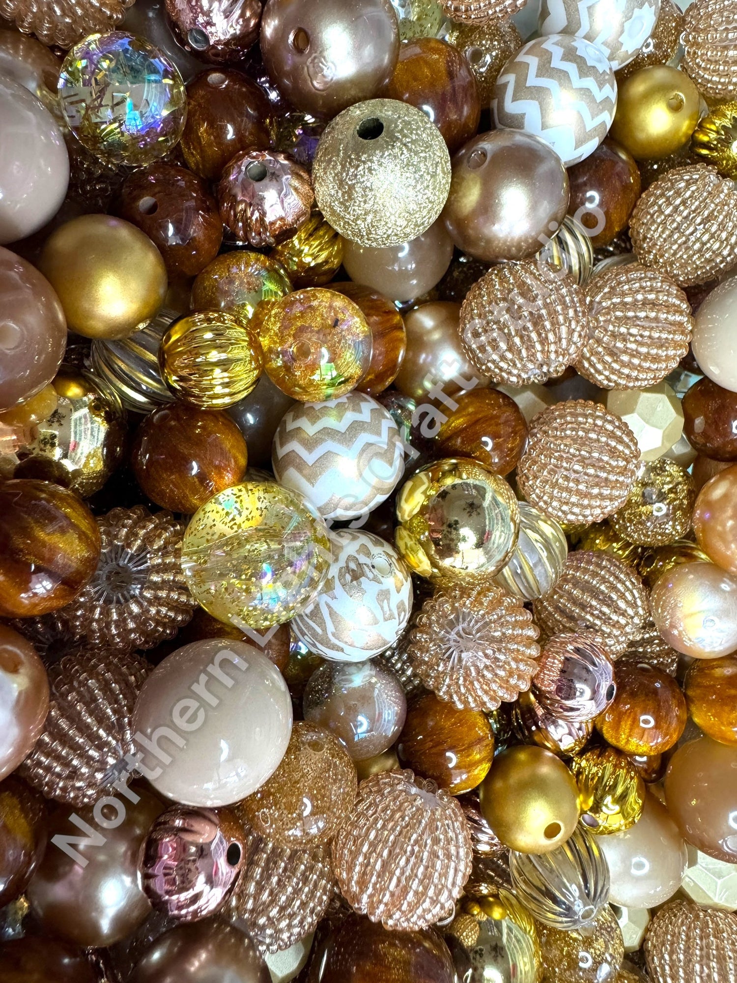 Limited Edition Color Mixes