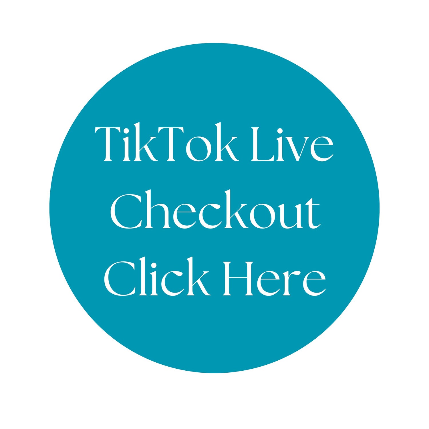 TikTok Live