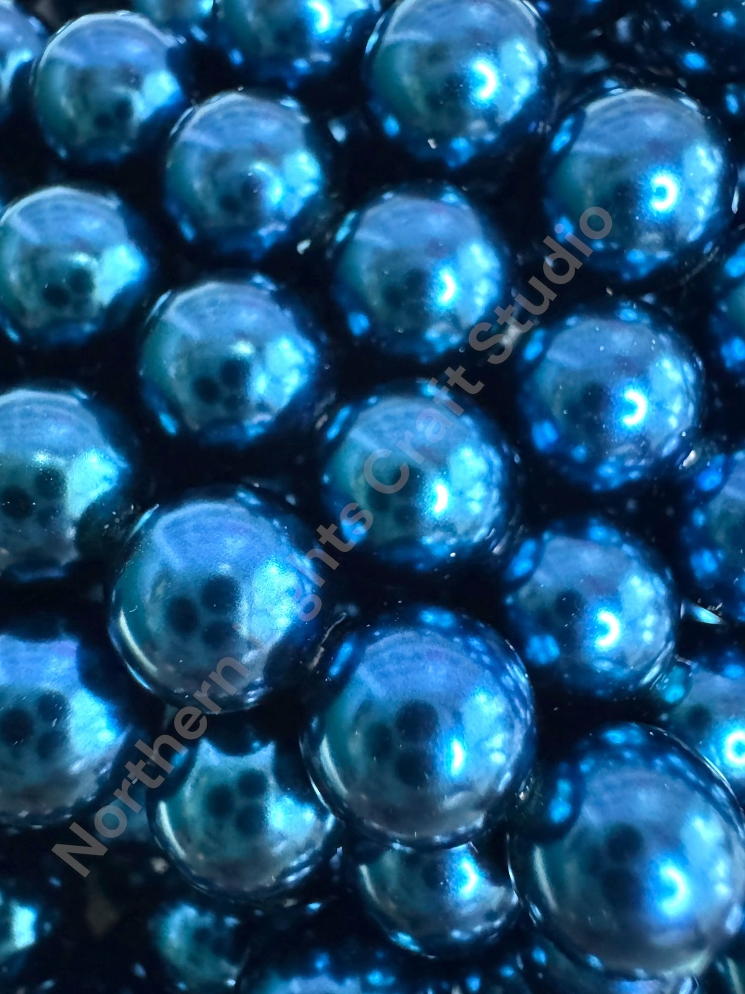 Small Hole Beads