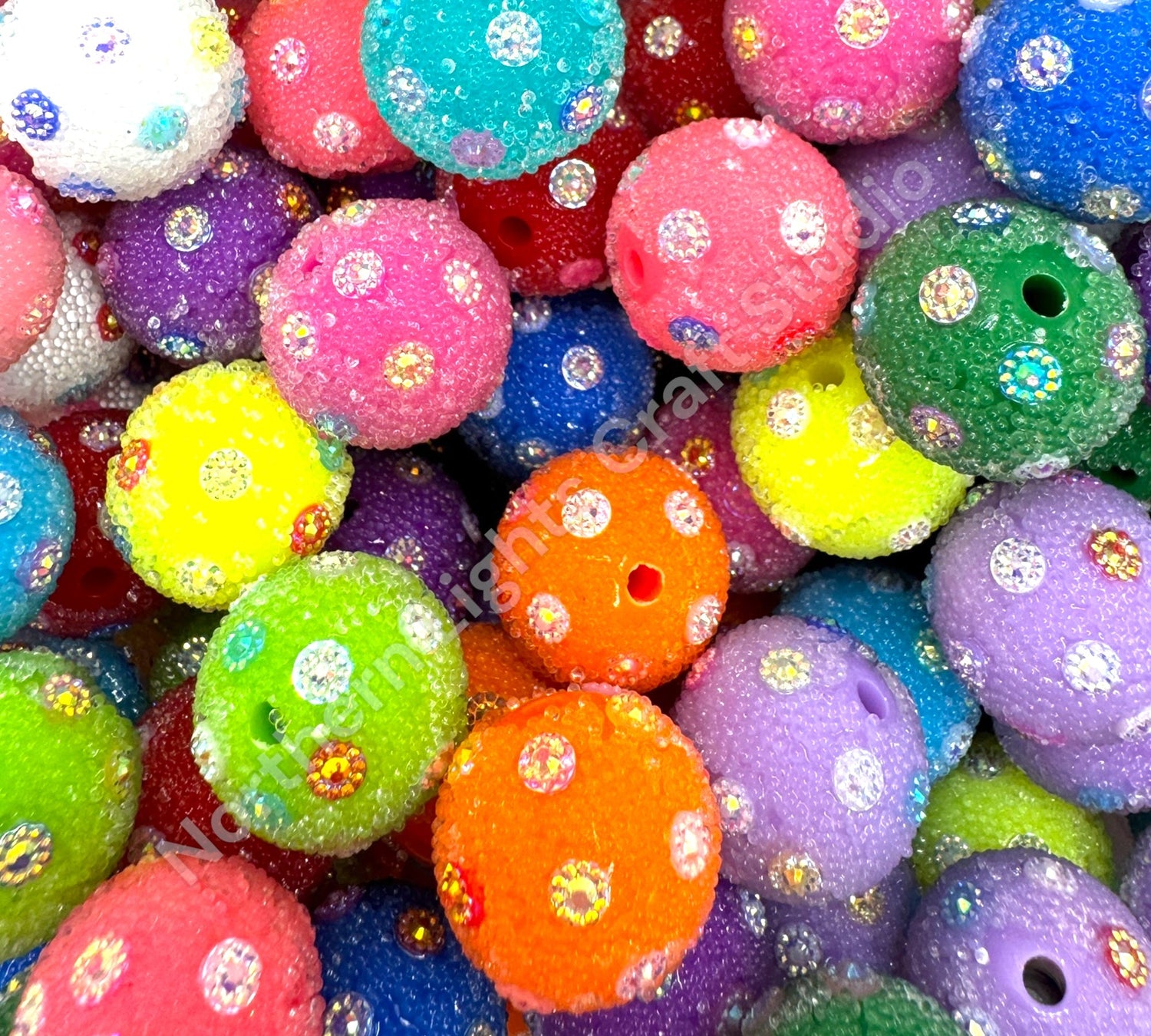 Sugar and Specialty Beads