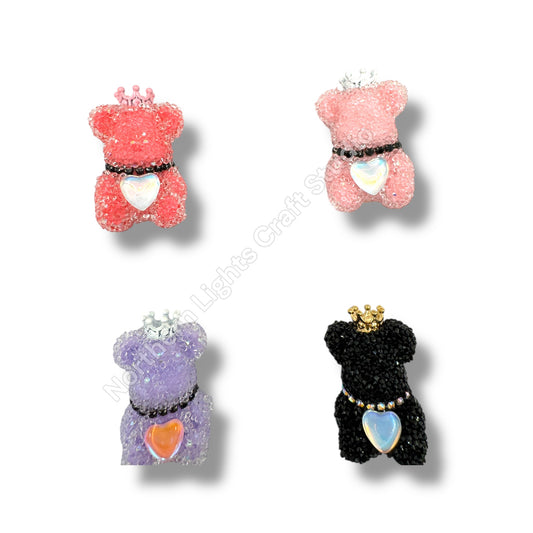 Sugar Fancy Crown Bears