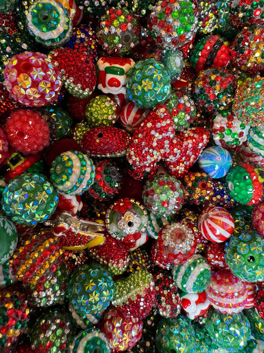 Christmas Mix Limited Edition - Choose Bag Size